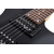 Электрогитара SOLO-II SGR BY SCHECTER BLK