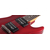 Электрогитара Schecter SGR C-1 M RED