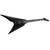 Электрогитара ESP LTD ARROW-401 (Black), фото , изображение 3