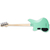 Бас-гітара ESP LTD GB-4 (Seafoam Green), image , зображення 2