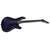 Електрогітара ESP LTD H3-1000FM (STPSB), image , зображення 3