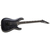Электрогитара Esp Ltd Mh-1000 Evertune (stblk), фото , изображение 3