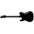 Электрогитара ESP LTD TE-200M (Black), фото , изображение 2