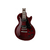 Электрогитара GIBSON 2019 LES PAUL STUDIO WINE RED, фото , изображение 5