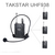 Радіосистема тур-гід (приймач) Takstar UHF-938R, image , зображення 5
