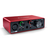 Аудиоинтерфейс FOCUSRITE Scarlett Solo (3rd gen), фото , изображение 4