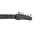 Електрогітара DANELECTRO 56 Baritone (Black Metal Flake), image , зображення 4