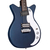 Електрогітара DANELECTRO 59X (Dark Blue), image , зображення 3