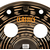 Тарелка Meinl CC-18DASTK Classics Custom Dark 18" Trash Stack, фото , изображение 3