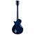 Электрогитара ESP E-II ECLIPSE (Blue Natural Fade), фото , изображение 2