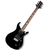 Електрогітара PRS S2 CUSTOM 22 (Black), image , зображення 2