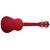 Укулеле FZONE FZU-003 (Red)