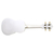 Укулеле FZONE FZU-003 (White)