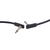 Инструментальный патч-кабель Warwick ROCKBOARD RBOCABPC F5 BLK FLAT PATCH CABLE