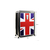 Гитарный комбоусилитель VOX MINI SUPERBEETLE Union Jack, фото , изображение 2