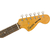 Электрогитара SQUIER by FENDER CLASSIC VIBE 60S MUSTANG LRL SONIC BLUE, фото , изображение 5