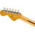 Электрогитара SQUIER by FENDER CLASSIC VIBE 60S MUSTANG LRL SONIC BLUE, фото , изображение 6