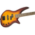 Бас-гітара JACKSON JS2 SPECTRA LR TOBACCO BURST, image , зображення 3