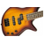 Бас-гітара JACKSON JS2 SPECTRA LR TOBACCO BURST, image , зображення 4