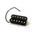 Звукосниматель Fender Double-tap Humbucking Pickup Black, фото , изображение 2