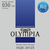 Струны для бас-гитары OLYMPIA HQB30128