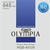 Струны для бас-гитары OLYMPIA HQB45128