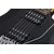 Электрогитара SCHECTER C-6 FR DELUXE SBK