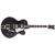 Полуакустическая гитара SCHECTER COUPE G.BLK - 142172 за 92407 грн. | 4Club