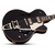 Полуакустическая гитара SCHECTER COUPE G.BLK