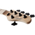 Пятиструнная бас-гитара SCHECTER J-5 SFG