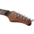 Электрогитара SCHECTER NICK JOHNSTON DS TRAD A.GREEN