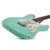Электрогитара SCHECTER NICK JOHNSTON DS TRAD A.GREEN