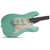 Электрогитара SCHECTER NICK JOHNSTON DS TRAD A.GREEN