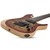 Семиструнная электрогитара SCHECTER REAPER-7 MS INFERNOBURST