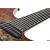 Семиструнная электрогитара SCHECTER REAPER-7 MS INFERNOBURST