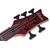 Пятиструнная бас-гитара SCHECTER STILETTO CUSTOM-5 VRS