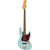 Бас-гитара SQUIER by FENDER CLASSIC VIBE '60s JAZZ BASS LR DAPHNE BLUE - 142231 за 30138 грн. | 4Club