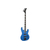 Бас-гітара JACKSON JS3 CONCERT BASS AH METALLIC BLUE, image , зображення 4