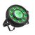Пар New Light PL-99H 9 шт. 5 в 1 LED Par Light - 142424 за 0 грн. | 4Club