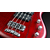 Бас-гитара WARWICK ROCKBASS CORVETTE $$ 4 (BURGUNDY RED OFC)