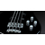 Бас-гитара WARWICK ROCKBASS STREAMER LX 4 (BLACK HP)