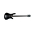 Бас-гитара WARWICK ROCKBASS STREAMER LX 5 (BLACK HP) - 70517 за 0 грн. | 4Club