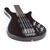 Бас-гитара WARWICK ROCKBASS STREAMER STANDARD 4 (BLACK OFC)