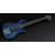 Бас-гитара WARWICK ROCKBASS STREAMER STANDARD 5 (OCEAN BLUE OFC)