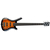 Бас-гитара Warwick CorvBasic5 Alm.Sbt act - 84385 за 0 грн. | 4Club