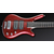 Бас-гитара Warwick Corvette $$ 5 Red OFC