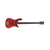 Бас-гитара Warwick StreamerLX4 Met.Red CHR - 84390 за 0 грн. | 4Club