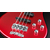 Бас-гитара Warwick StreamerLX4 Met.Red CHR