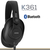 Профессиональные Bluetooth-наушники AKG K361-BT - 142970 за 7099 грн. | 4Club