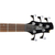 Бас-гитара CORT Action HH5 BRM